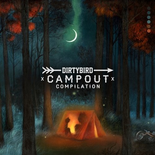 image cover: VA - Dirtybird Campout Compilation / DIRTYBIRD