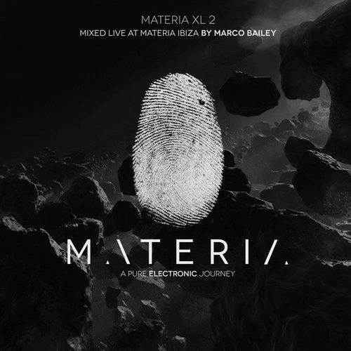 image cover: Materia - Ibiza XL 2 / MB Elektronics