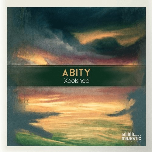 image cover: Abity - Xoolshed / Majestic Family Records