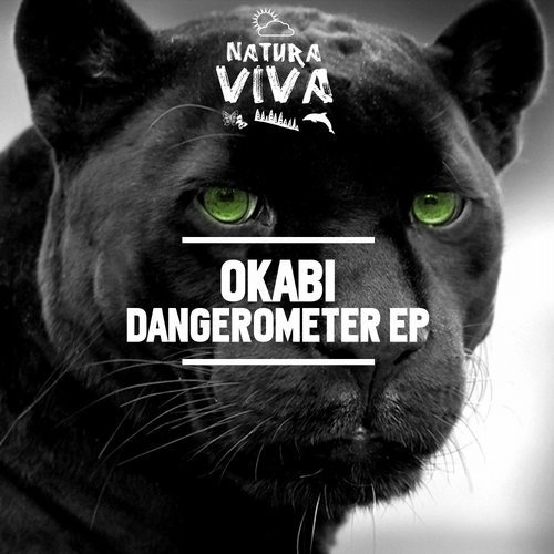 image cover: Okabi - Dangerometer Ep / Natura Viva