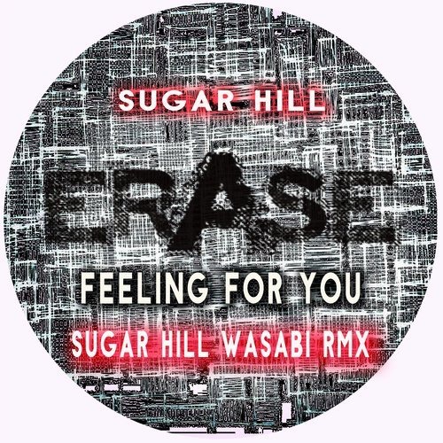 image cover: Sugar Hill - Feeling For You ( Sugar Hill and Wasabi Rmx) / Erase Records