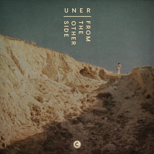 image cover: Uner - From The Other Side / Culprit