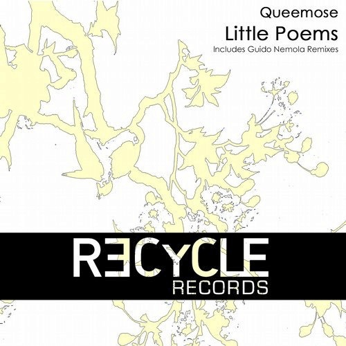 image cover: Queemose - Little Poems EP / Recycle Records