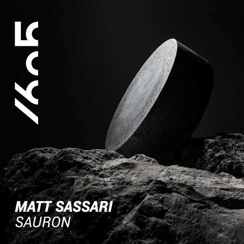 image cover: Matt Sassari - Sauron / 1605