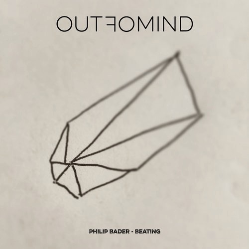 image cover: Philip Bader - Beating / Out Of Mind