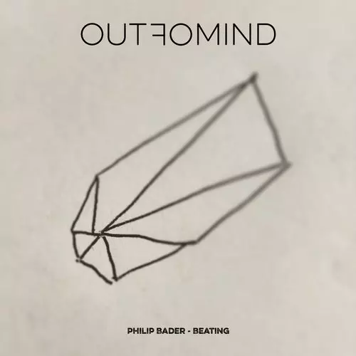 image cover: Philip Bader - Beating / Out Of Mind