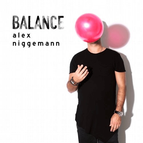 image cover: Balance (Mixed by Alex Niggemann) / Balance Music