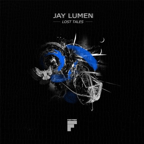image cover: Jay Lumen - Lost Tales / Footwork