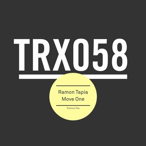 image cover: Ramon Tapia - Move One / Toolroom Trax