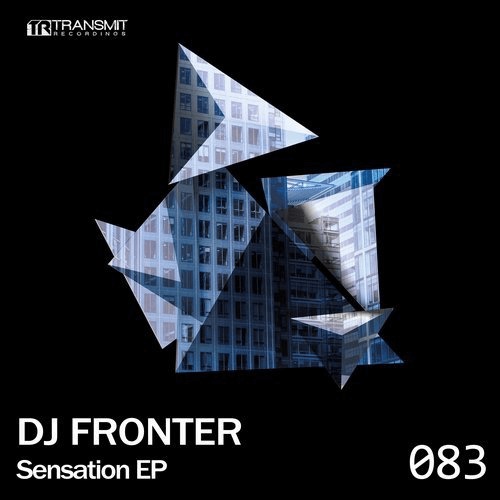 image cover: DJ Fronter - Sensation EP / Transmit Recordings