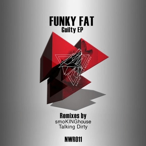 image cover: Funky Fat - Guilty / Native Wolf Records