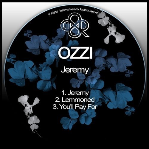 image cover: ozzi - Jeremy / Natural Rhythm