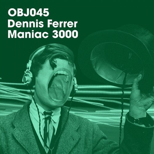 maniac-3000