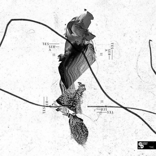 VINYL: Tessera.II / Sushitech Records