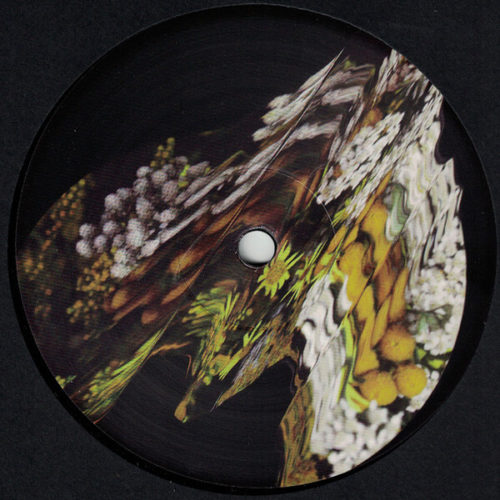 image cover: Olin - Huerco S. Remixes / Giegling