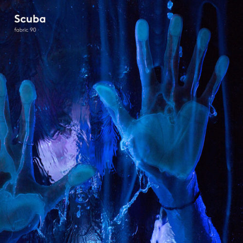 image cover: Scuba - Fabric 90 / Fabric