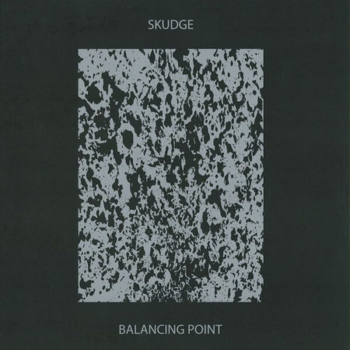 image cover: Skudge - Balancing Point / Skudge Records