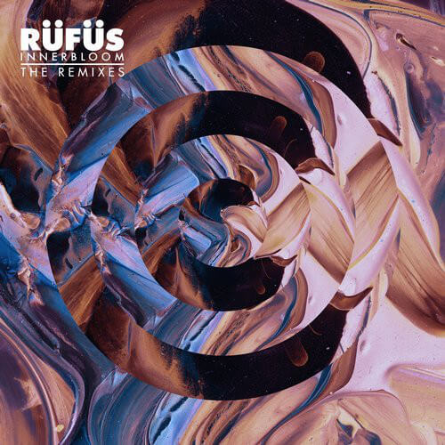 image cover: Rüfüs - Innerbloom (The Remixes) / Sweat It Out!
