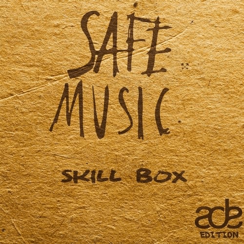 image cover: Skill Box, Vol.10 (ADE Edition) / Safe Music