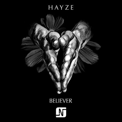 image cover: Hayze - Believer / Noir Music