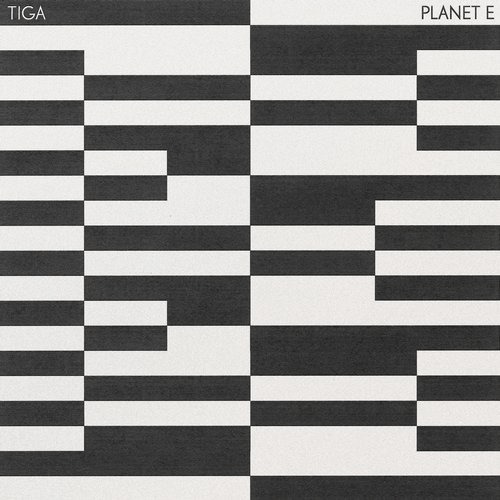 image cover: Tiga - Planet E (Remixes) / Turbo Recordings