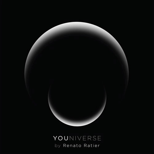 image cover: Renato Ratier - Youniverse / D-edge Records