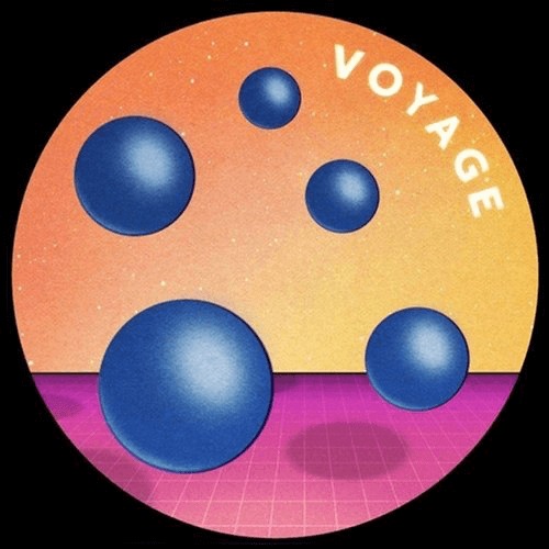 image cover: Urulu - Greetings from Namek / Voyage Recordings