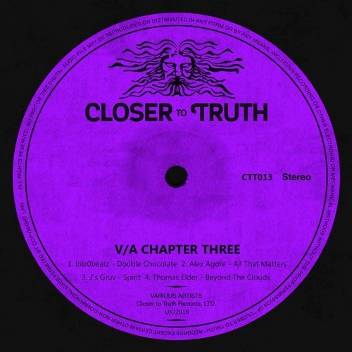 image cover: Chapter Three / Closer To Truth