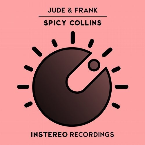image cover: Jude & Frank - Spicy Collins / InStereo Recordings