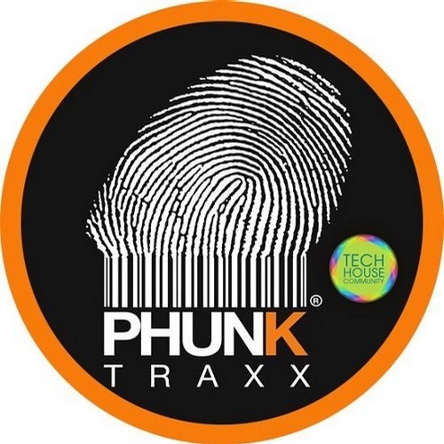 image cover: Phunk Investigation, Jean Aita - Stress / Phunk Traxx