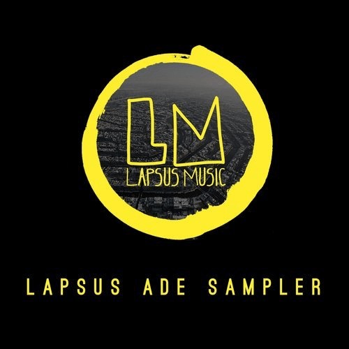image cover: VA - Lapsus Ade Sampler / Lapsus Music