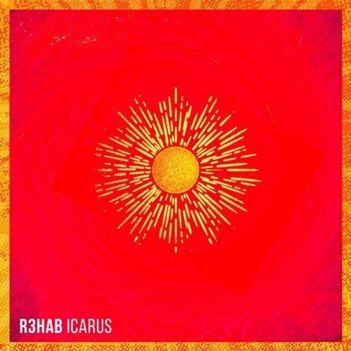 image cover: R3hab - Icarus (Extended Mix) / R3HAB MUSIC