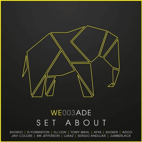 image cover: We003 ADE / Set About