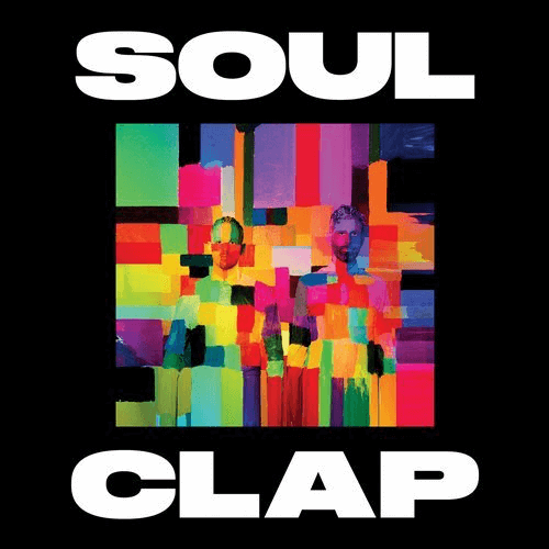 image cover: Soul Clap - Soul Clap / Crew Love Records