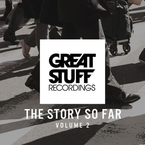 image cover: The Story so Far..., Vol. 2 / Great Stuff Recordings