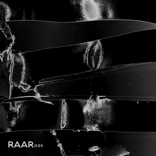 image cover: Maelstrom - RAAR004 / RAAR
