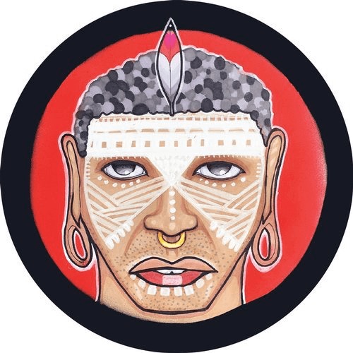 image cover: Solardo - Tribesmen / Hot Creations