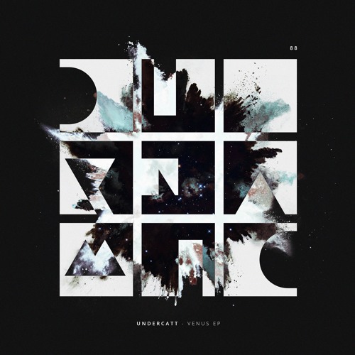 image cover: Undercatt - Venus EP / Diynamic
