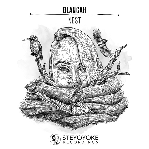 image cover: Blancah - Nest / Steyoyoke