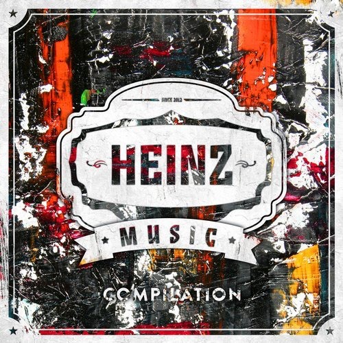 image cover: 4 Years Heinz Music / Heinz Music