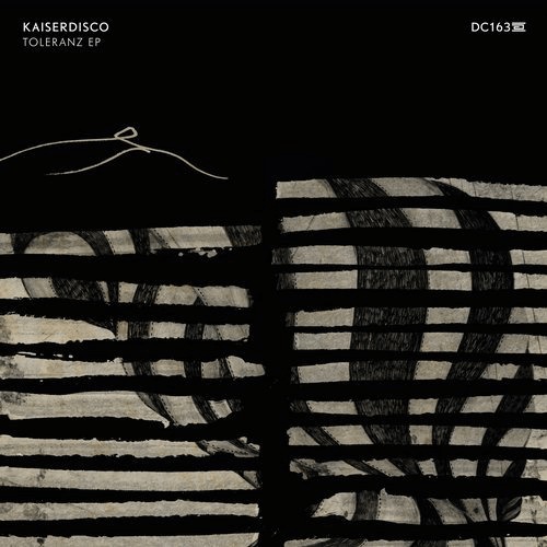 image cover: Kaiserdisco - Toleranz EP / Drumcode