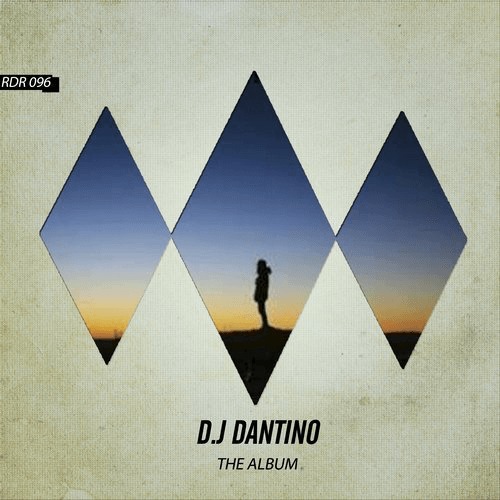 image cover: D.J Dantino - The Album / RHOMBUS DIGITAL RECORDS