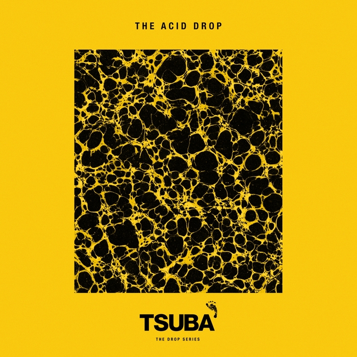 image cover: VA - The Acid Drop - [Tsuba] - [TSUBACD 032]