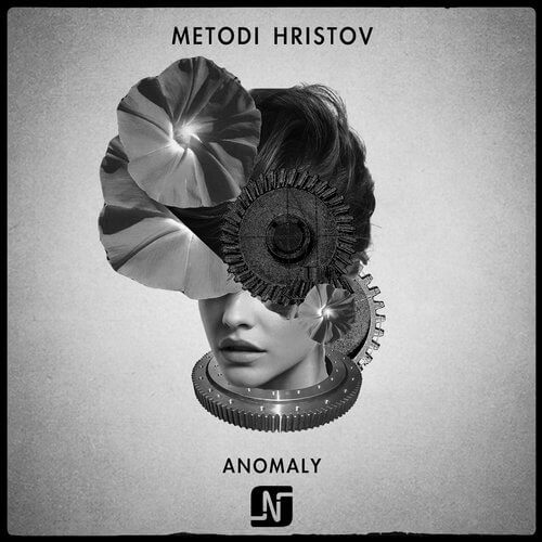 image cover: Metodi Hristov - Anomaly / Noir Music
