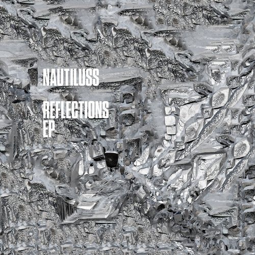 image cover: Nautiluss - Reflections / Spectral Sound