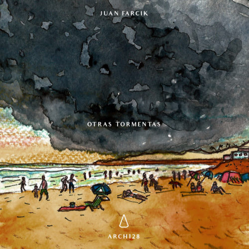 image cover: PROMO: Juan Farcik - Otras Tormentas / Archipel