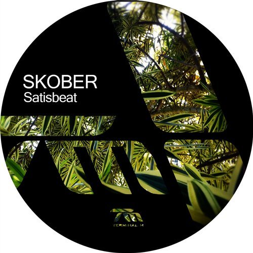 image cover: Skober - Satisbeat / Terminal M