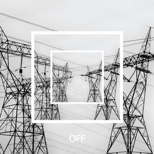 image cover: Andre Crom - Circuit Breaker / Off Recordings