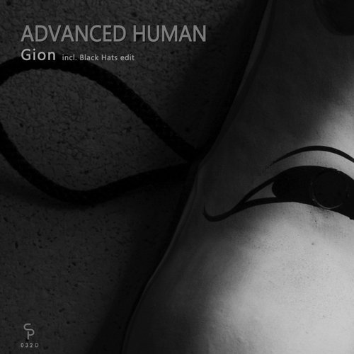 image cover: Advanced Human - Gion / Counter Pulse