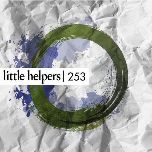 image cover: Rotty - Little Helpers 253 / Little Helpers